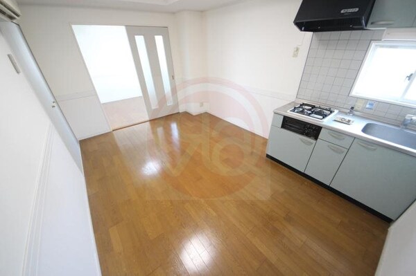 トイレ(ゆったりとした空間のトイレです)