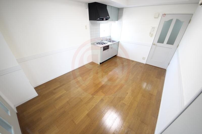 物件内観写真17　(スタンダードな洋室です)