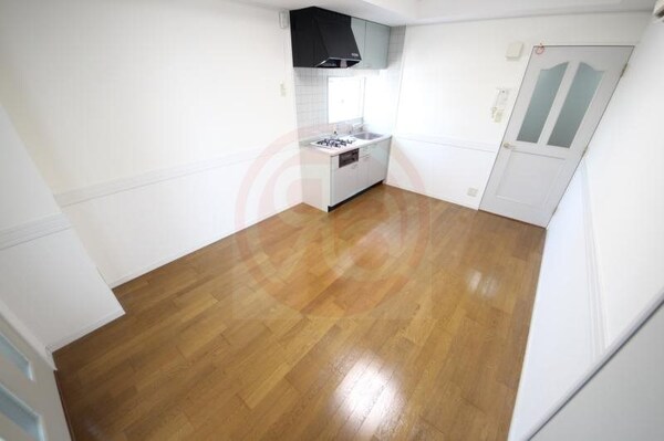 洋室(スタンダードな洋室です)