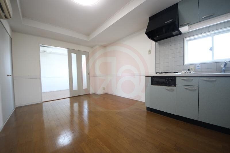 物件内観写真18　(おしゃれな内装です)