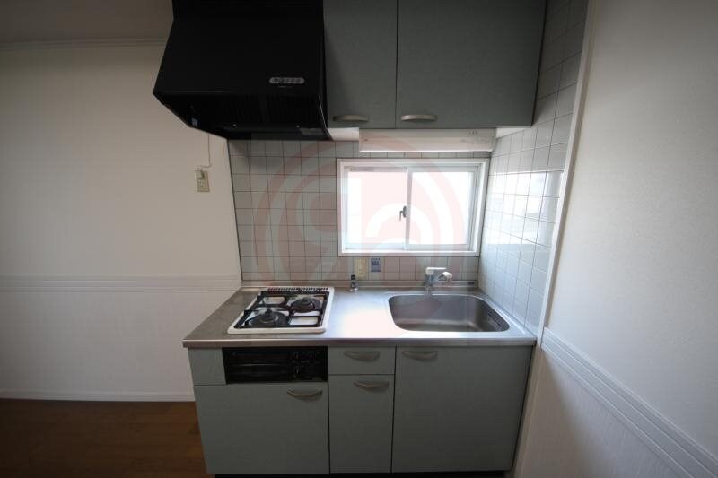 物件内観写真22　(キッチンです)