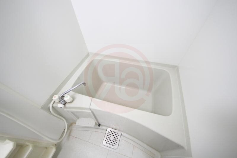 物件内観写真26　(日々の疲れを癒すお風呂付です)