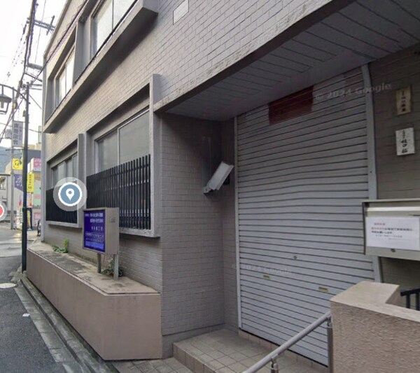 周辺環境(樋口内科クリニック 883m)