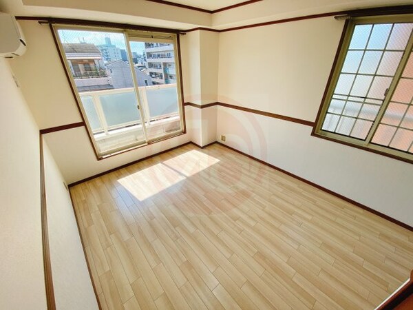 居室