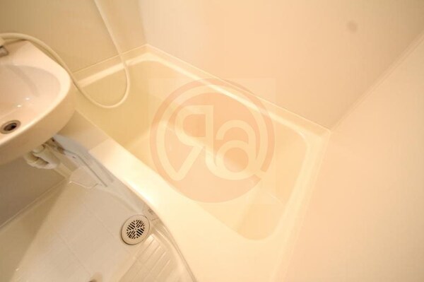 浴室(日々の暮らしに欠かせないお風呂です)