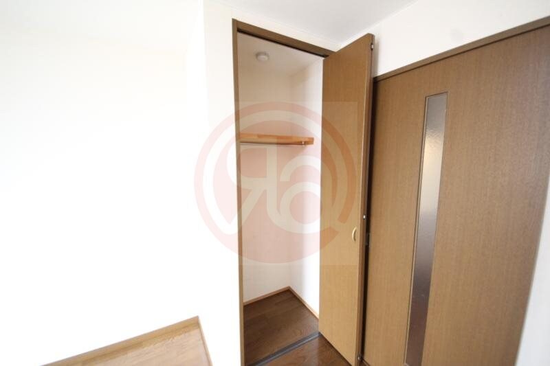 物件内観写真13　(収納のためのスペースです)