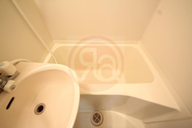 物件内観写真18　(日々の暮らしに欠かせないお風呂です)