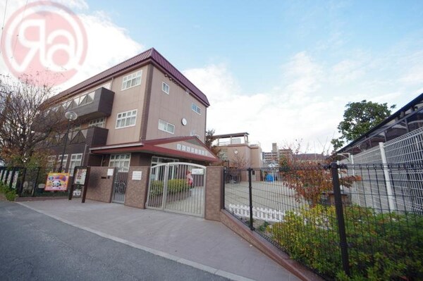周辺環境(幼保連携型認定こども園さくらいこども園 1181m)