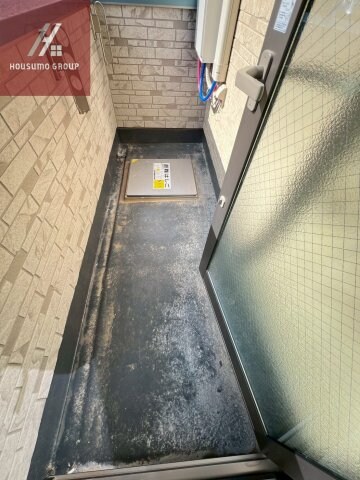 物件内観写真11　