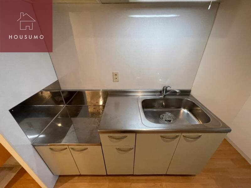 物件内観写真7　(キッチンでお料理をお楽しみください)