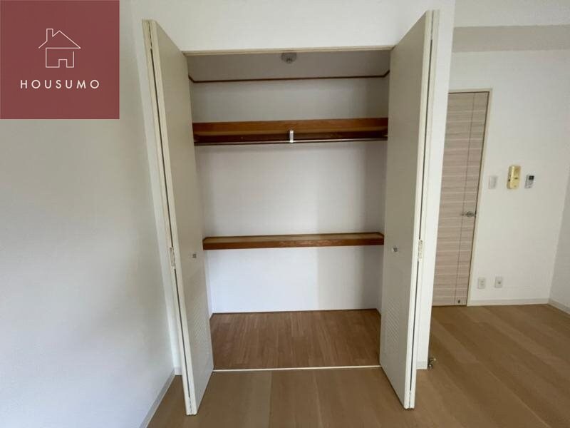 物件内観写真17　(収納があります)