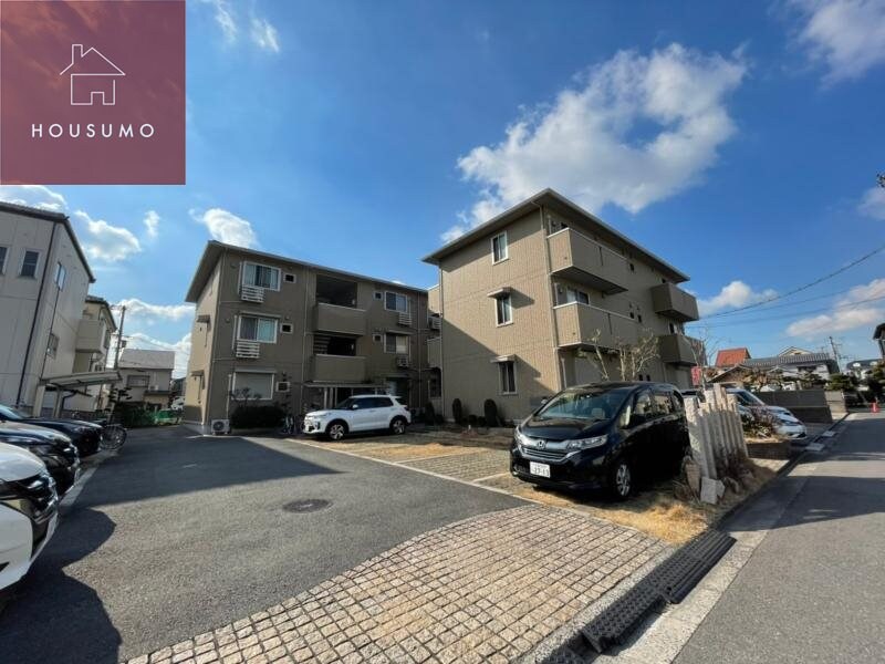 物件外観写真3　(見た目の良い物件です)