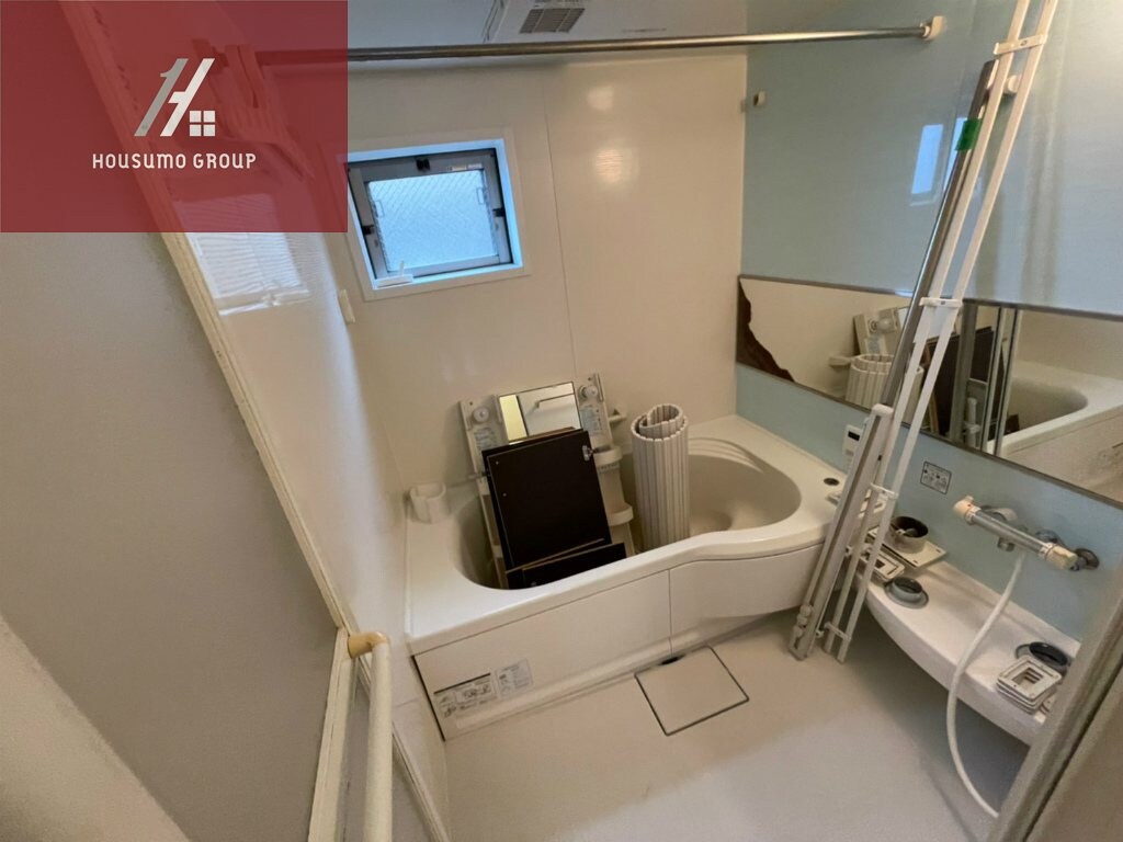 物件内観写真9　(同施工会社・同型モデルの室内です。（参考写真・イメージ写真）)