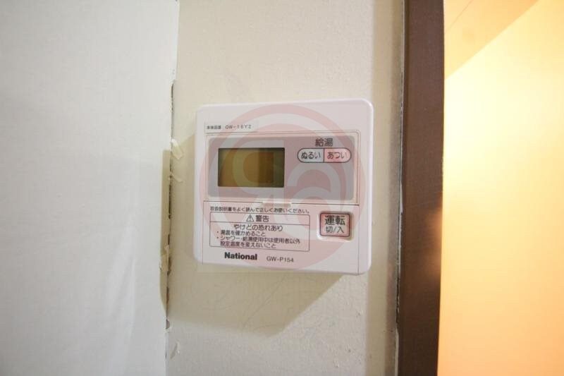 物件内観写真16　(建物の内部です)