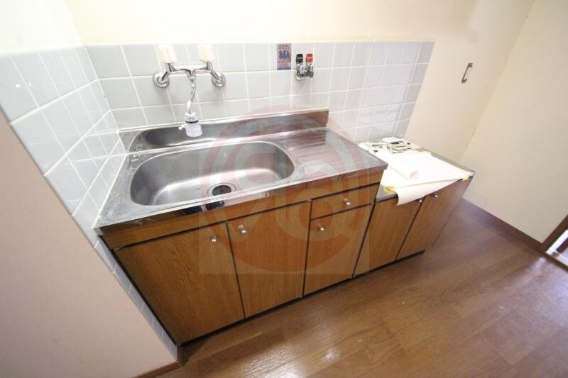 物件内観写真18　(キッチンでお料理をお楽しみください)