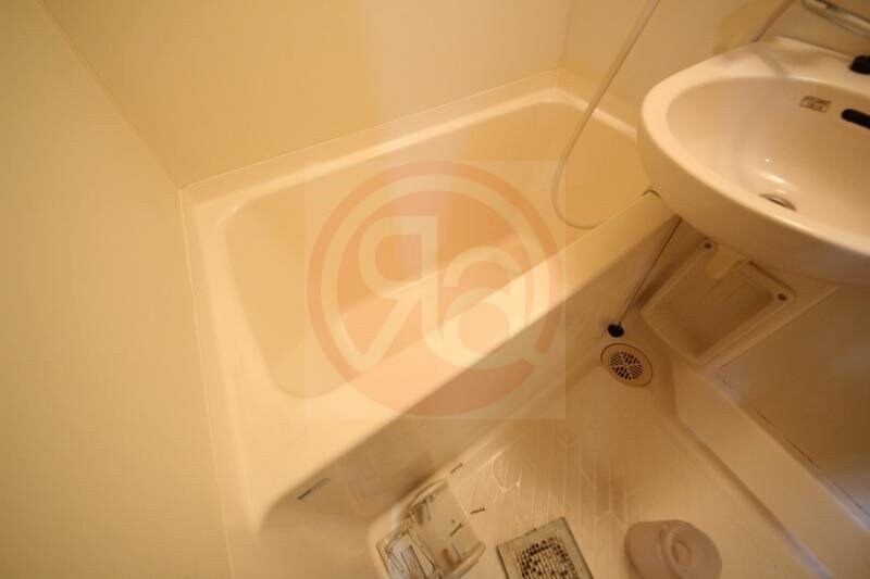 物件内観写真19　(日々の暮らしに欠かせないお風呂です)