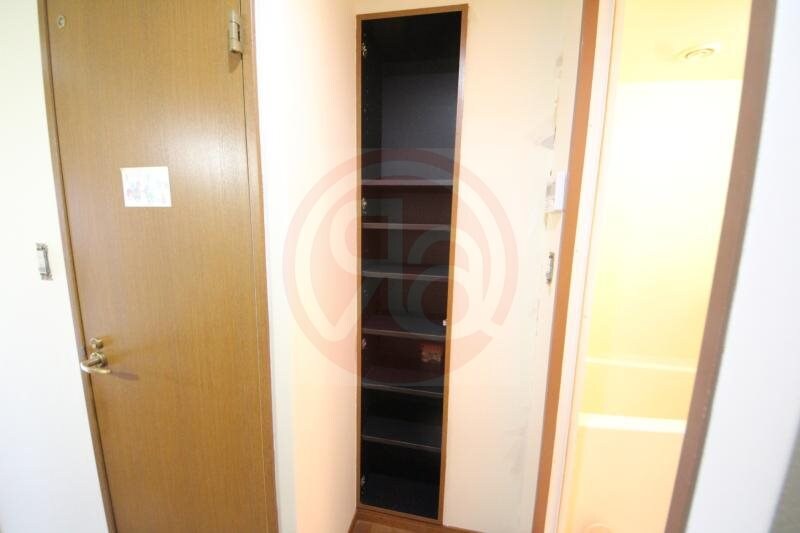 物件内観写真25　(大きなものも収納できそうです)