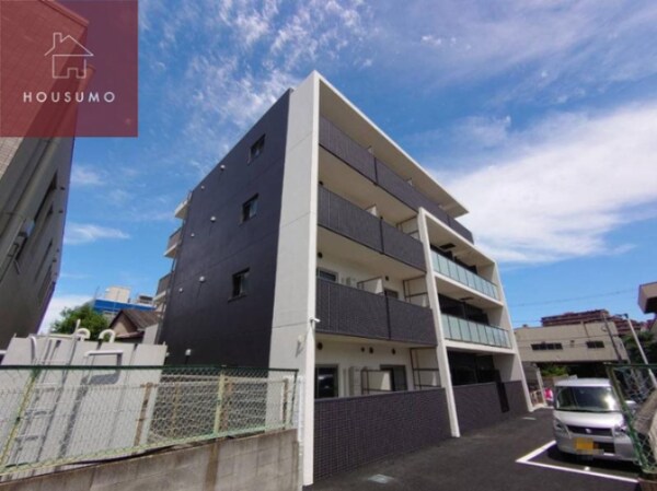 外観(落ち着いた雰囲気の外観です)