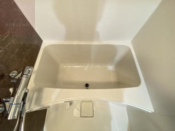 物件内観写真18　(きれいなお風呂です)