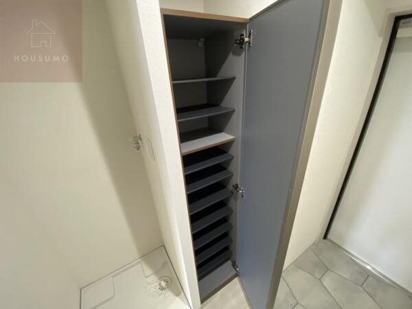 物件内観写真20　(シューズBOX)