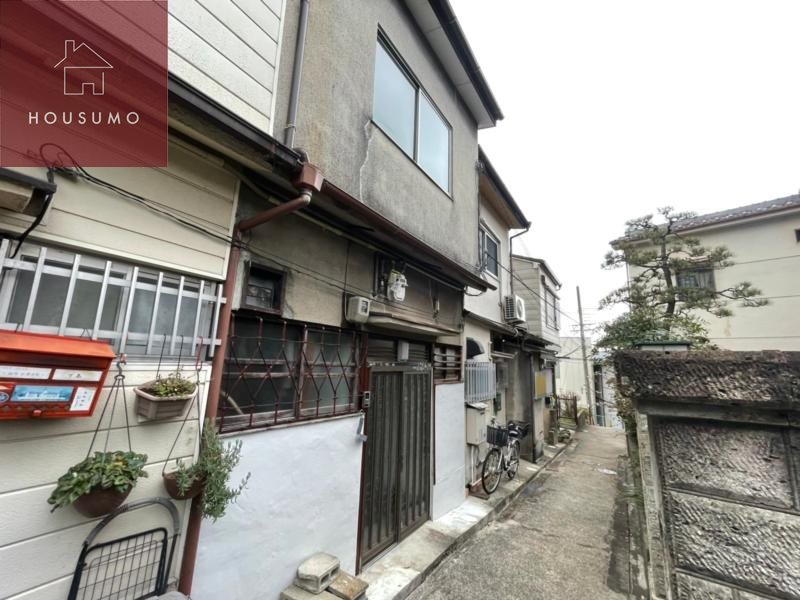 出雲井町3-6　戸建て