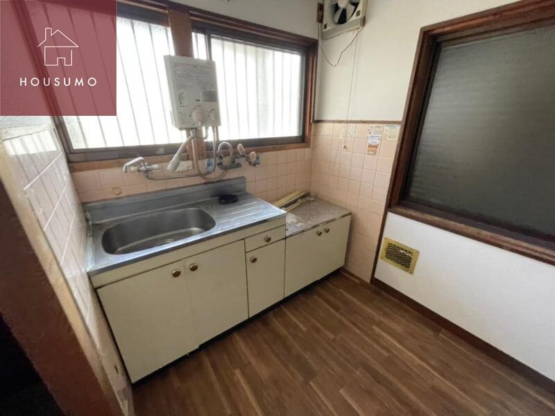 物件内観写真16　(きれいなキッチンです)