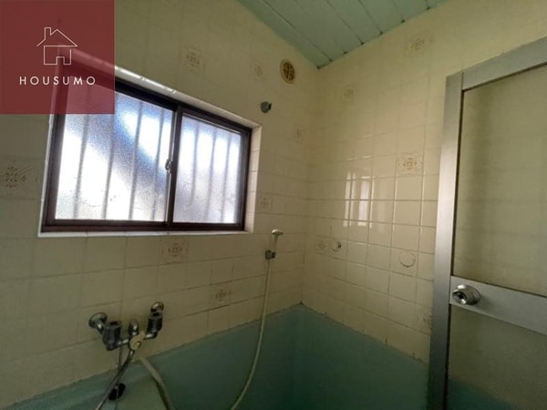 浴室(お風呂で日々の疲れを落としましょう)