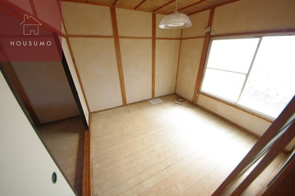 その他(子供部屋にもぴったりのお部屋)