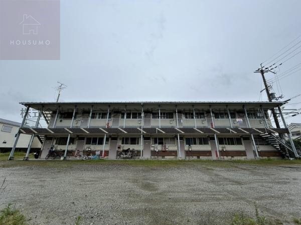 外観(建物外観を気になさる方へ、見た目の良い物件です)