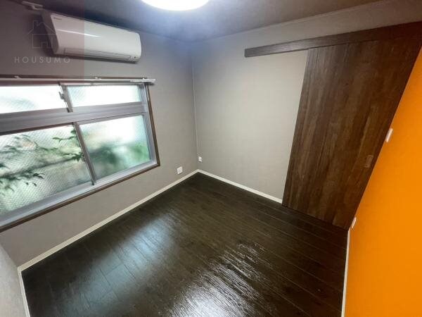 物件内観写真7　(ゆとりの広さです)