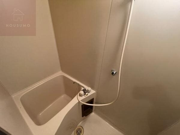 物件内観写真18　(ゆったり過ごせるお風呂です)