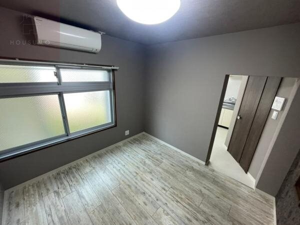 物件内観写真23　(コンパクトで使いやすい洋室です)