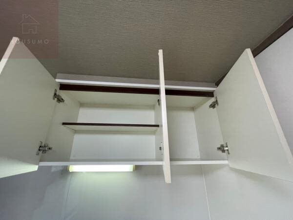 物件内観写真28　(大きなものも収納できそうです)