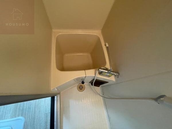 物件内観写真6　(日々の暮らしに欠かせないお風呂です)