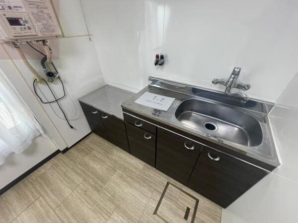 物件内観写真26　(きれいなキッチンです)