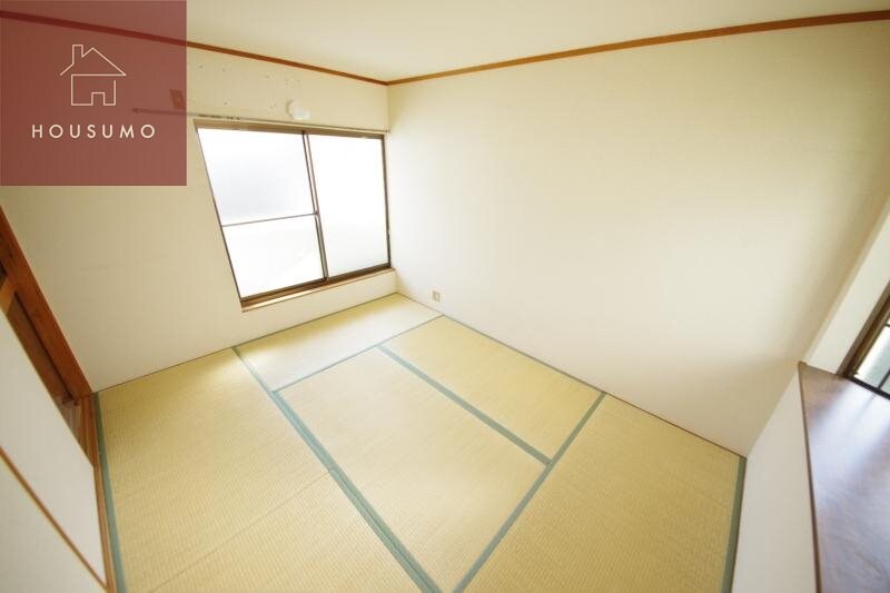 物件内観写真8　(ゆとりの広さです)