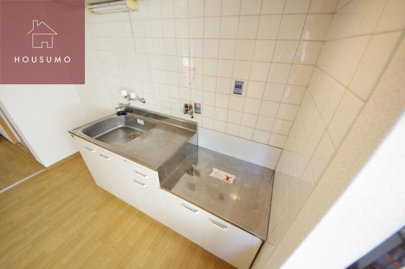 物件内観写真17　(キッチンです)