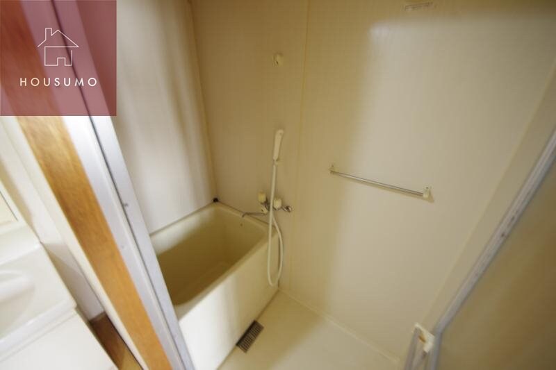 物件内観写真18　(お風呂で日々の疲れを落としましょう)