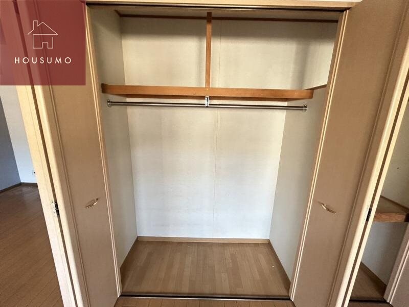 物件内観写真20　(収納があります)