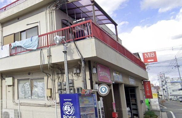 物件内観写真33　(つどいの広場コロボックル 1226m)