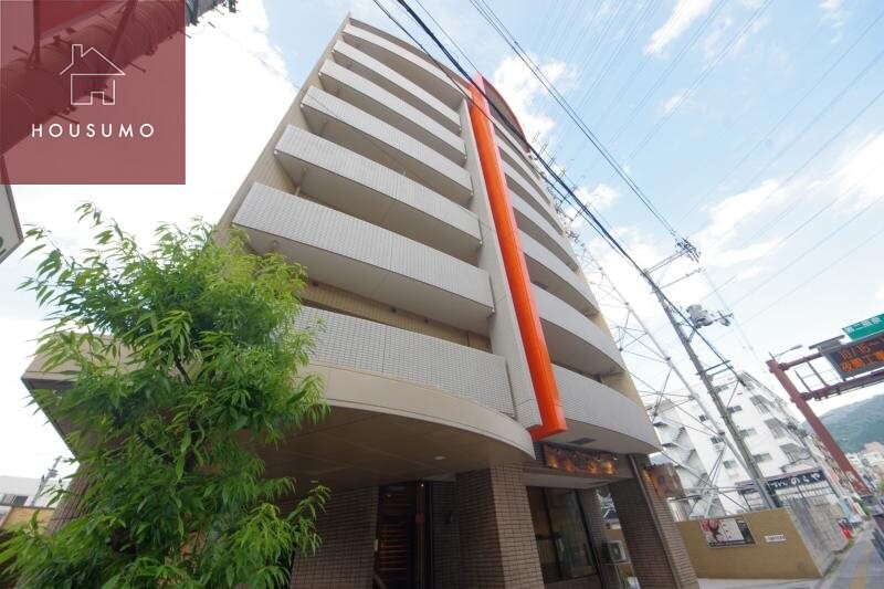 物件外観写真4　(物件の外観です)