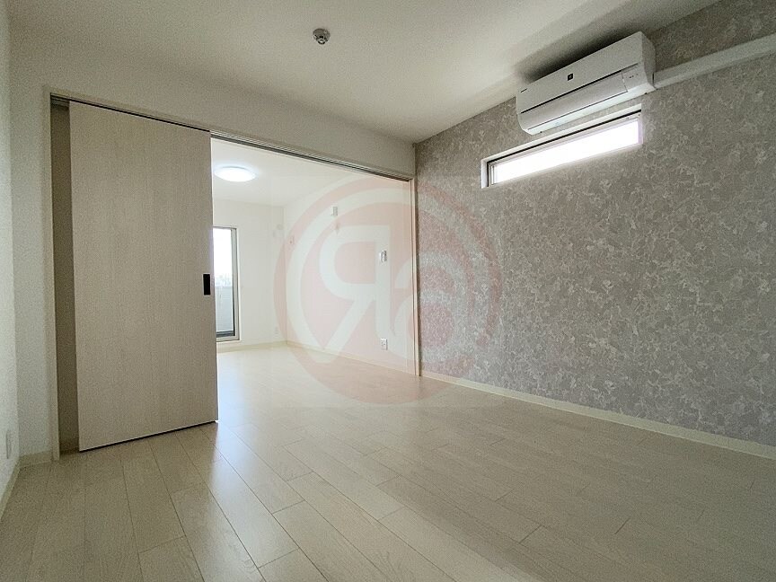 物件内観写真6　(同一施工)