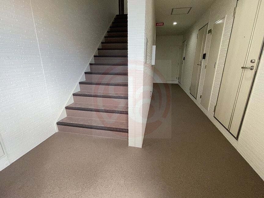 物件外観写真3　(同一施工)