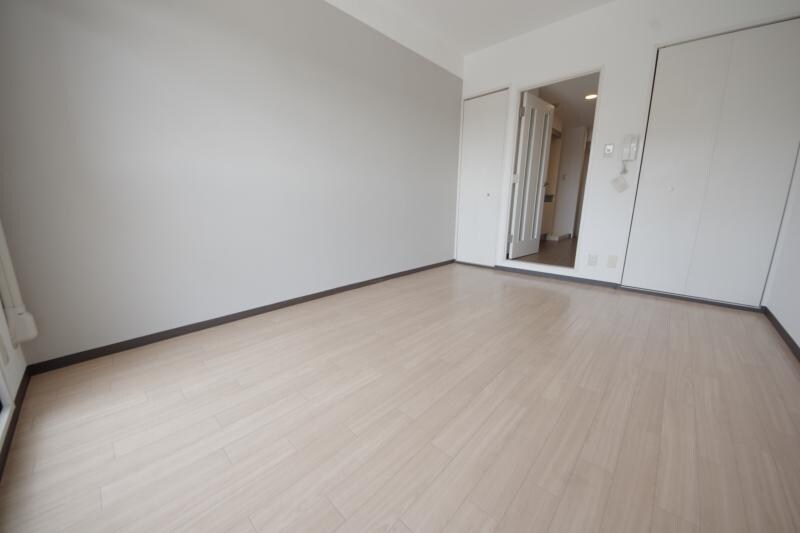 物件内観写真16　(おしゃれなリビングです)