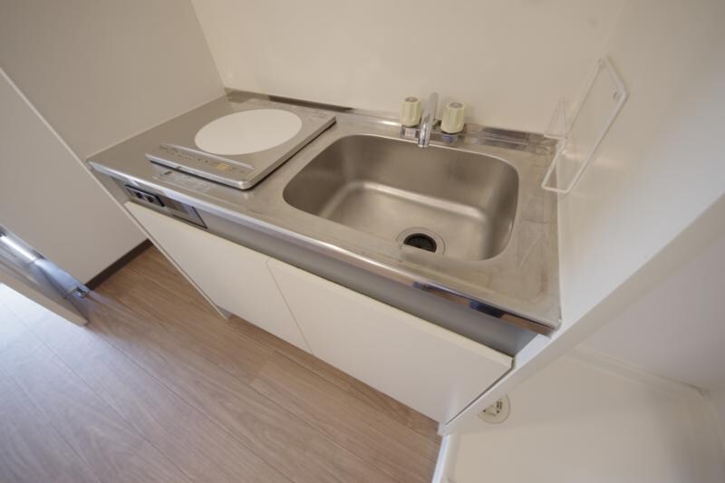 物件内観写真26　(使いやすいキッチンです)