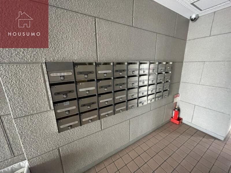 物件内観写真15　(エレベーターです)