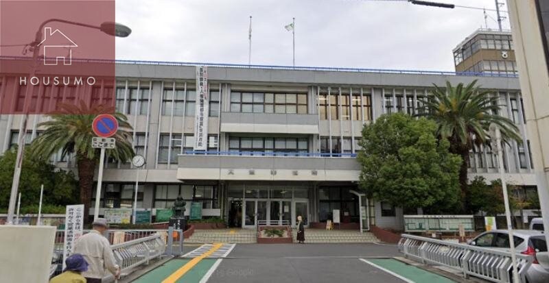 物件内観写真3　(大東市役所 1911m)