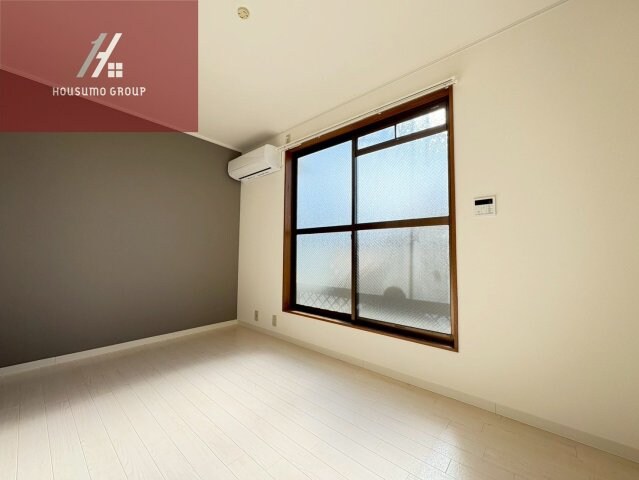 物件内観写真6　(使いやすい居間です)