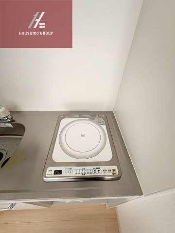 物件内観写真18　(お風呂です)