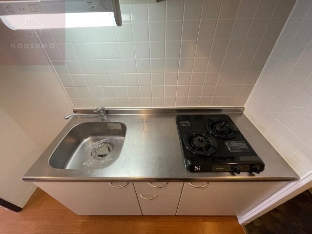 物件内観写真23　(収納豊富です)